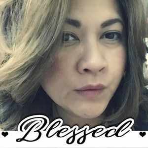 Meet your Posher, Katherine